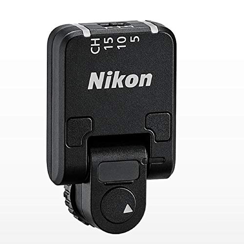 Nikon WR-R11a Wireless Remote Controller