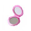 Piscess Hand Mirror Shell Pink Model
