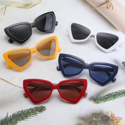 Brillen & Accessoires – Sonnenbrillen