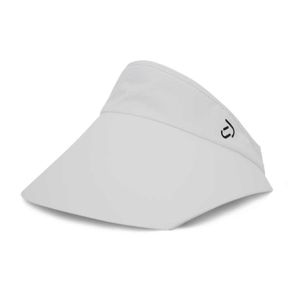 IAN POULTER DESIGN Women'S Golf Cap/Sun Visor - Ipl3Mcp718 Wh