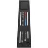 ECCPP 55519-89143 Climate Control Module AC Heater Climate Control Panle Switch 1984-1988 for Toyota 4Runner 1984-1988 for Toyota Pickup