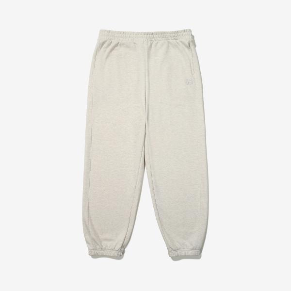 Fila Jogger Pants White Rock