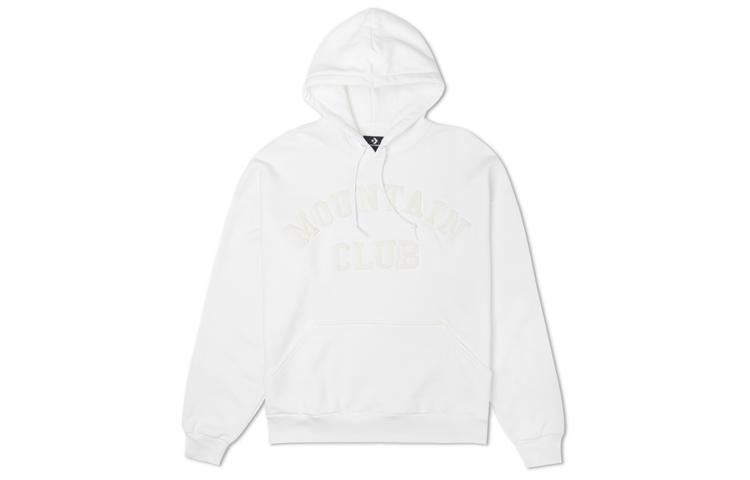 Свитшот Converse женский белый 10020808-A02 XS