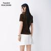 Peacebird Commuter Short-Sleeve T-Shirt