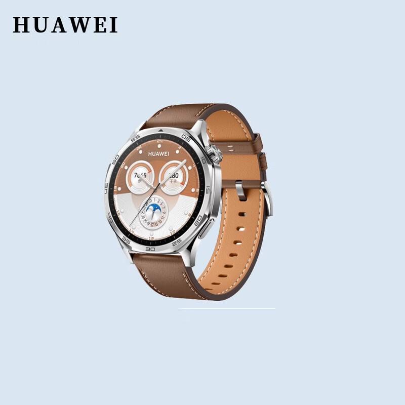 

Huawei WATCH GT 5 Smartwatch (CN version)