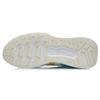 Li-Ning 001 Newborn White Cream Yellow Men Sneakers Cloud-White Standard-White AGCR183-5
