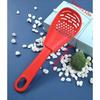 1PC Kitchen Multifunctional Grinding and Cooking Spoons, Pounding and Draining Sieve Protein Separation Spoon Kitchen Items