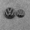 2026 Hot Emblems For VW Volkswagen Jetta MK5 Golf Suitable For Volkswagen Jetta 2011-2018 Car Front Grill Badges VW Rear Trunk E CWT1