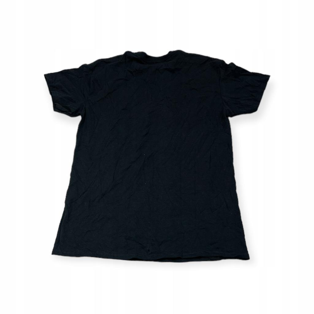 Damen T-Shirt Rundhalsausschnitt SPENCER'S Aufdruck S