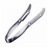 2026 Hot!! Asparagus Peeler, Food Grade Rust-proof Stainless Steel All-Purpose Easy-grip for Asparagus Potato Fruit Vegetables