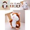 Cute Talking Hamster Pet Plush Toy Kids Sound Record Toy | 15/18cm