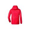 Nike Daunenjacken Herren Rot Stehkragen Moderat Sonstige 693534-657