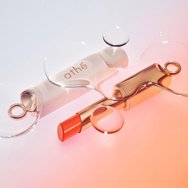 athe beauty [NEW Color Release] Choose 1 of 10 Authentic Lip Balms No. 12 Alluring