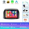 Car Radio Android 14 Carplay For Renault Koleos 2008 - 2016 Navigation Multimedia Player Stereo WiFi+4G Video Auto DVD 360Camera