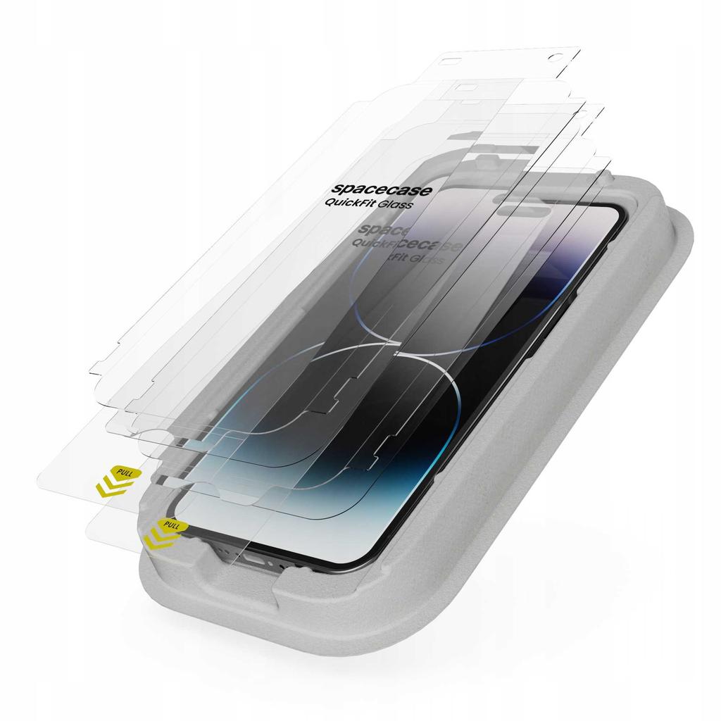 Sc Quickfit Glass Iphone 14 Pro Max