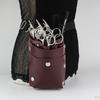 Pouch with Belt for Hairdressers, Salon Hair Barber s Beard Cut Shear Pet Hairdressing Tools