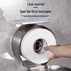 Cmaos Large Roll Paper Dispenser
