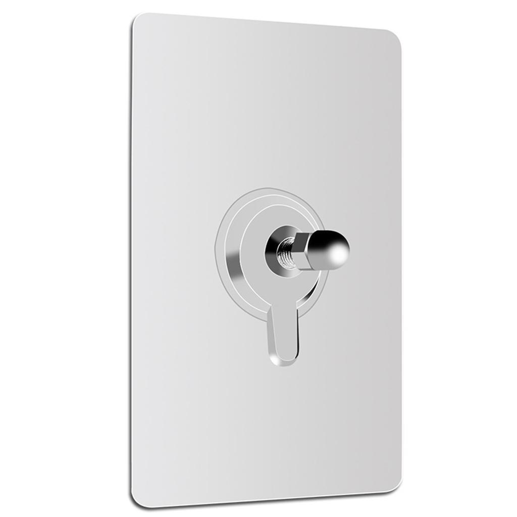 Nails Heavy Duty Wall Hooks Door Non-marking Screw Drill Self-waterproof