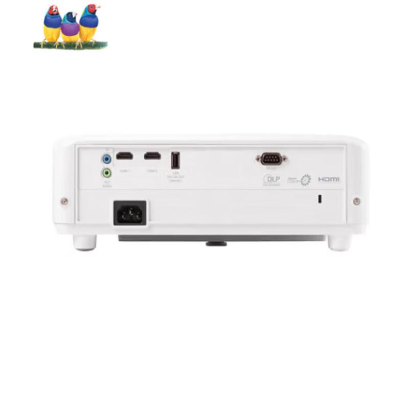 ViewSonic VS17690H 1080P Projector (CN version)