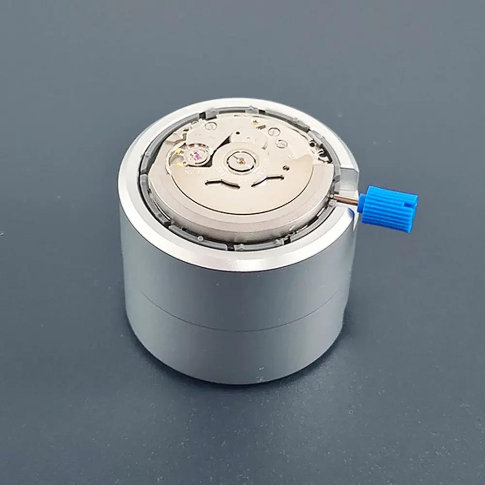 For NH34 NH35 Watch Movement Holder Bracket NH36 SKX007 7S26 4R35 4R36 2824 2836 8215 Movement Mod Base Repair Assembly Tools