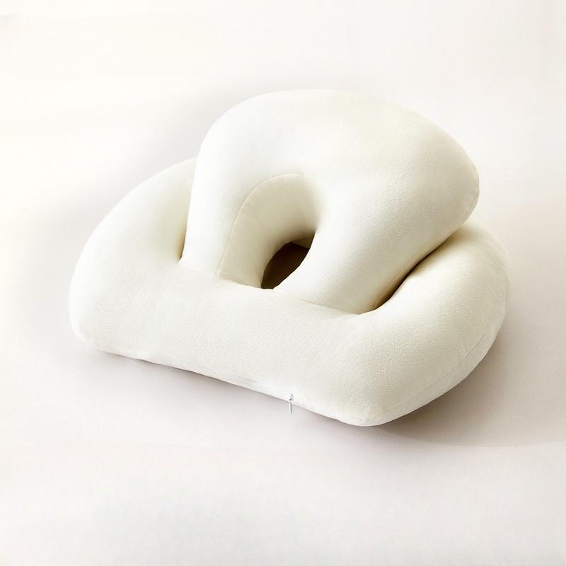 Подушка для перерыва на обед Незаменимый аксессуар для сна в офисе Наклоняющаяся подушка для перерыва на обед Наклоняющаяся подушка для стола Подушка для сна One size 1490₽