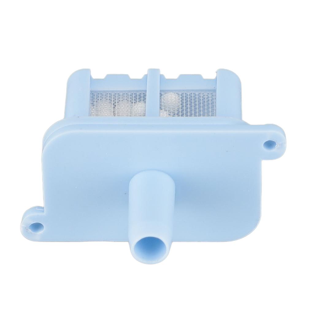 Water Tank Inlet Filter Plug ABS Robot Vacuum Cleaner Water Tank Spare Part for G10S G10S PRO G20 G2
