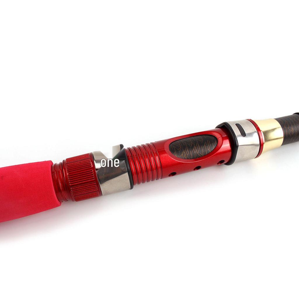 Long Cast Sea Fishing Rod - Special Edition Lure Rod