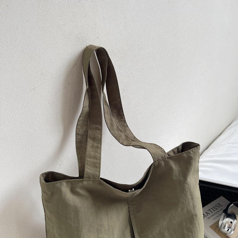 Large Capacity Bag Women's Shoulder Tote Bag