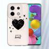 Soft Phone Cover Case for Xiaomi Redmi Note 14 Pro Plus 12S 13C 10S 9 10 14C A4 12 11S 11 Note 13 Love Airplane Art