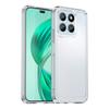 Custodia Protettiva Trasparente in Silicone TPU per Honor X8b X7b 5G X9a X8a X7a 4G Magic 5 Lite Cover Protettiva Candy Clear Fundas Coque Shell