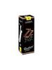 Vandoren Baritone Saxophone Reed ZZZ Hardness 2-1/2 (5 pieces)