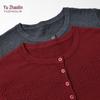 YUZHAOLIN Women's Beaded Knit Cardigan