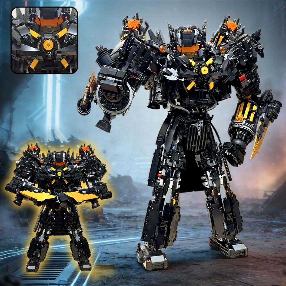 2026 Skibidis Toilete Figures Building Blocks Giant Speakerman Cameraman Tvman Bricks Model Toys for Kid Xmas birthday Idea Gift