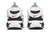Nike Zoom Air Fire White Team Orange Silver Women's CW3876-105