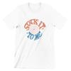 Sock It To Me T-SHIRT FIGHT CLUB BRAD PITT