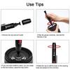 Professional Camera Cleaning Kit Sensor Cleaning Kit with Air Blower Cleaning Swabs Cleaning Pen Cleaning Cloth for