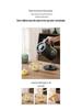 1.2L Stainless Steel Electric Kettle, 110V/220V, Household Use