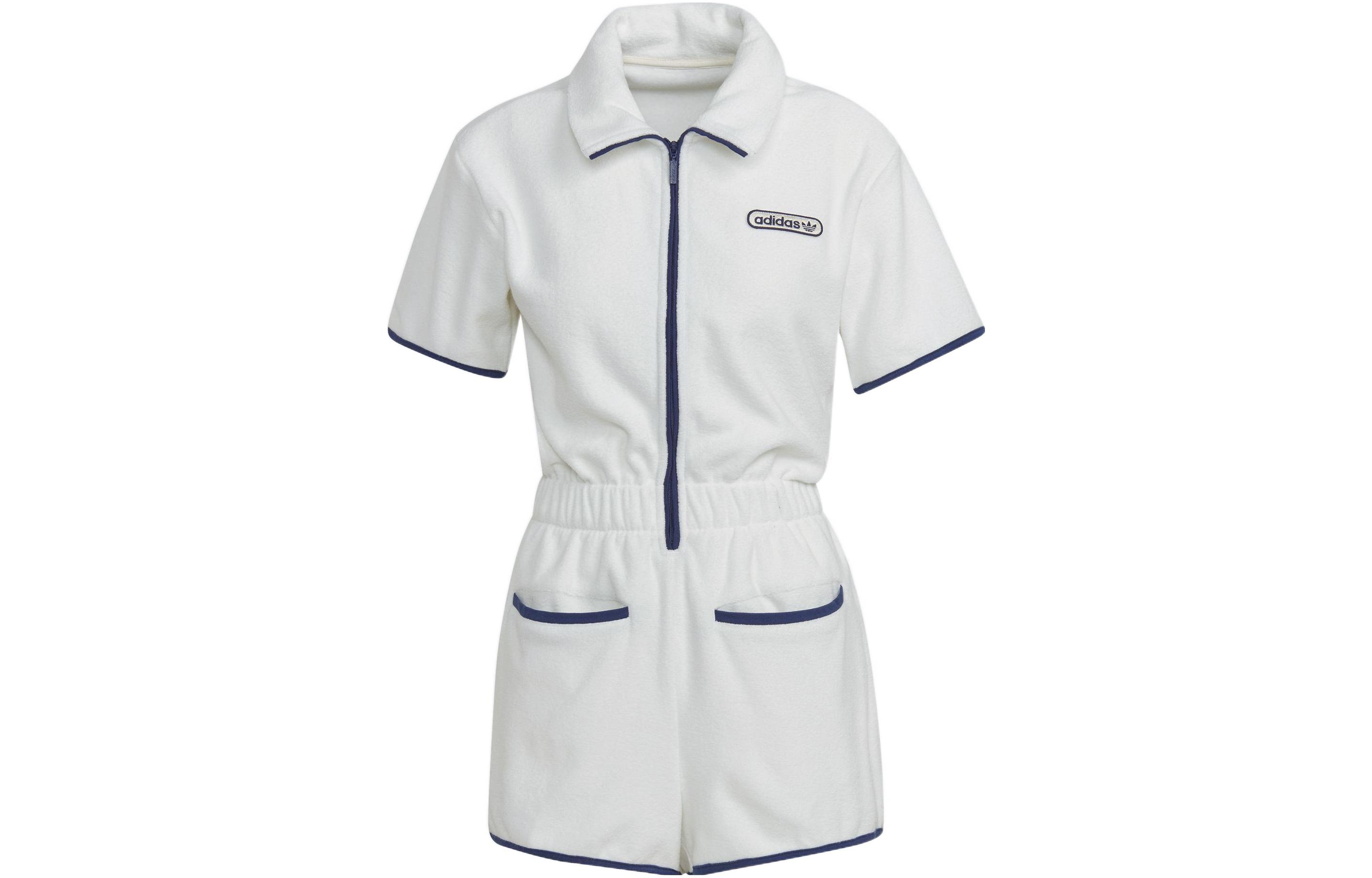 Adidas Originals Jumpsuit Women s HT5937 XS