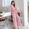 Shop   Women Zip Up Y Open One Mile dailY 5 1 Jumpsuit Pink Ara Wpt 3239