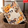 Halloween Ghost Pearl Painting Set 5D DIY Pearl Art Home Bedroom Wall Decor Handmade Craft Gift For Festival Holiday Party Supplies