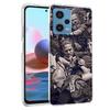 Sons of Anarchy Phone Case For Redmi Note 13 12 14 15 Pro Plus 13R 11 11T 11E 11S 10 Pro 10S 9 9S Cover Cell Clear TPU Capa Case