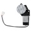 For Four Door Use Electric Window Lift Motor Replacement for the Front Right of For Ford and For Mazda BT50 B2500