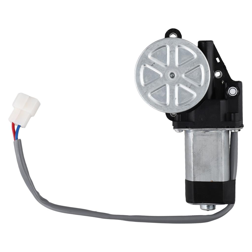 For Four Door Use Electric Window Lift Motor Replacement for the Front Right of For Ford and For Mazda BT50 B2500