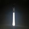 USB Rechargeable LED Cycling Safety Backpack Light Strap - Super Bright & Night Visible