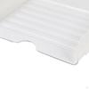 Stackable Document Organizer File Paper Holder Desk Accessories Desktop Letter