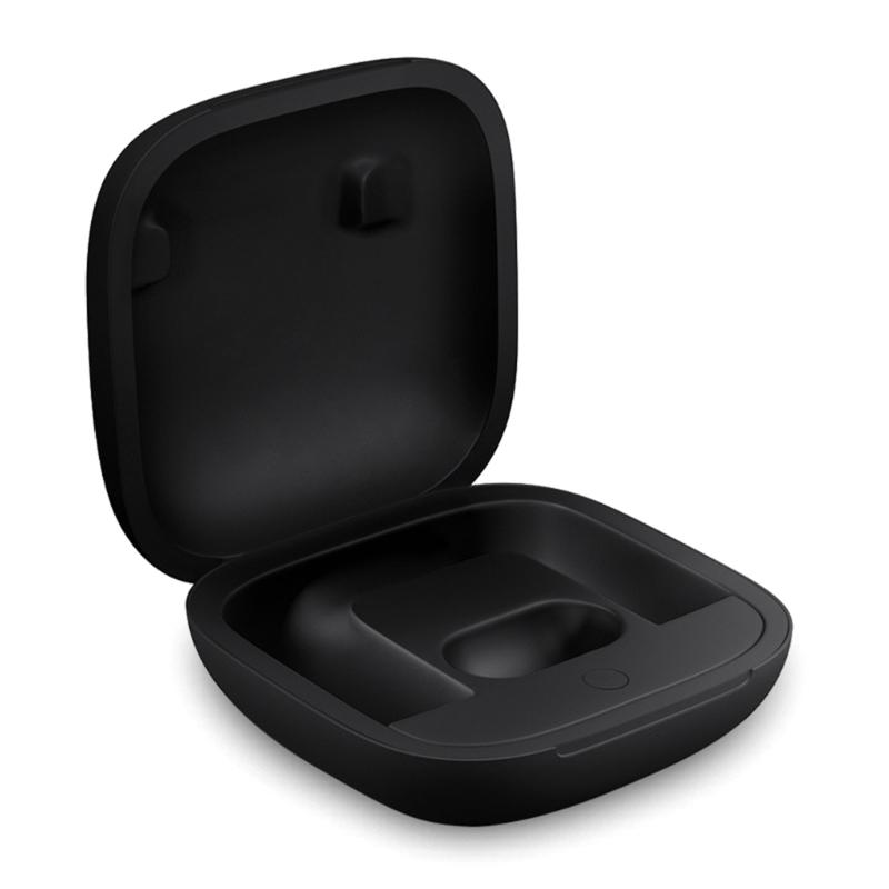 

Small Charging Case 700mAh Energy Supply Portable Comfortable Storage Case Replacement for Earphone Accessories 1
