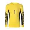 Sondico Childrens/Kids Core Long-Sleeved Goalkeeper Jersey