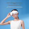 Smart Air Pressure Eye Massager E10
