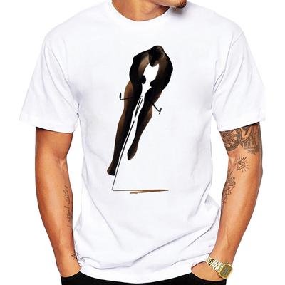 Der Europameister Sonny Colbrelli Paris Cycling I Love Mountain Bike Classic T-Shirt Men Bicycle Sport White Casual Boy Tees