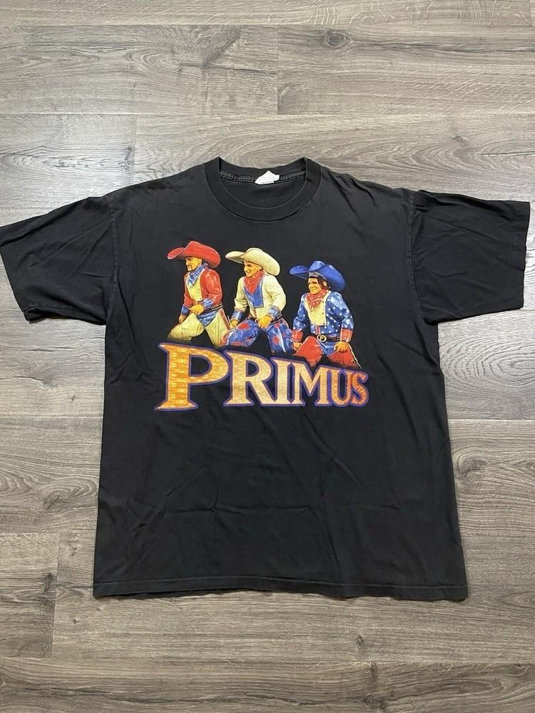 Rare Primus band Men T-shirt Short Sleeve Men S-235XL 20D1802 Unisex T-Shirt XXXXL